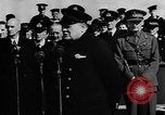 Immagine di Winston Churchill Oceano atlantico, 1941, secondo 21 filmato di repertorio 65675054696