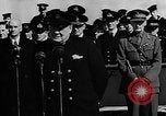 Immagine di Winston Churchill Oceano atlantico, 1941, secondo 22 filmato di repertorio 65675054696