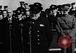 Immagine di Winston Churchill Oceano atlantico, 1941, secondo 30 filmato di repertorio 65675054696