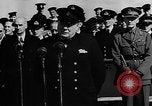 Immagine di Winston Churchill Oceano atlantico, 1941, secondo 33 filmato di repertorio 65675054696