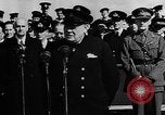Immagine di Winston Churchill Oceano atlantico, 1941, secondo 36 filmato di repertorio 65675054696
