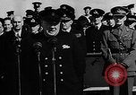 Immagine di Winston Churchill Oceano atlantico, 1941, secondo 38 filmato di repertorio 65675054696