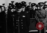 Immagine di Winston Churchill Oceano atlantico, 1941, secondo 43 filmato di repertorio 65675054696