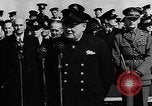 Immagine di Winston Churchill Oceano atlantico, 1941, secondo 45 filmato di repertorio 65675054696