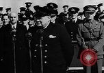 Immagine di Winston Churchill Oceano atlantico, 1941, secondo 46 filmato di repertorio 65675054696