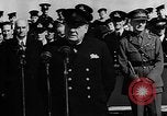 Immagine di Winston Churchill Oceano atlantico, 1941, secondo 50 filmato di repertorio 65675054696