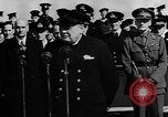 Immagine di Winston Churchill Oceano atlantico, 1941, secondo 52 filmato di repertorio 65675054696