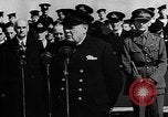 Immagine di Winston Churchill Oceano atlantico, 1941, secondo 56 filmato di repertorio 65675054696