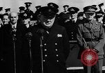 Immagine di Winston Churchill Oceano atlantico, 1941, secondo 60 filmato di repertorio 65675054696
