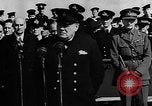Immagine di Winston Churchill Oceano atlantico, 1941, secondo 61 filmato di repertorio 65675054696