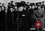 Immagine di Winston Churchill Oceano atlantico, 1941, secondo 62 filmato di repertorio 65675054696