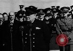 Immagine di Winston Churchill Oceano atlantico, 1941, secondo 3 filmato di repertorio 65675054697