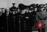 Immagine di Winston Churchill Oceano atlantico, 1941, secondo 4 filmato di repertorio 65675054697