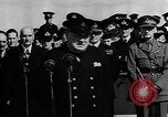 Immagine di Winston Churchill Oceano atlantico, 1941, secondo 5 filmato di repertorio 65675054697