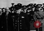 Immagine di Winston Churchill Oceano atlantico, 1941, secondo 6 filmato di repertorio 65675054697