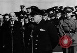 Immagine di Winston Churchill Oceano atlantico, 1941, secondo 7 filmato di repertorio 65675054697