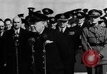 Immagine di Winston Churchill Oceano atlantico, 1941, secondo 8 filmato di repertorio 65675054697