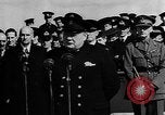 Immagine di Winston Churchill Oceano atlantico, 1941, secondo 9 filmato di repertorio 65675054697