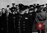 Immagine di Winston Churchill Oceano atlantico, 1941, secondo 10 filmato di repertorio 65675054697
