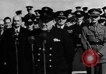 Immagine di Winston Churchill Oceano atlantico, 1941, secondo 13 filmato di repertorio 65675054697
