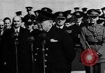Immagine di Winston Churchill Oceano atlantico, 1941, secondo 14 filmato di repertorio 65675054697