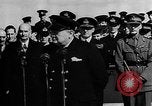 Immagine di Winston Churchill Oceano atlantico, 1941, secondo 15 filmato di repertorio 65675054697