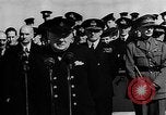 Immagine di Winston Churchill Oceano atlantico, 1941, secondo 16 filmato di repertorio 65675054697