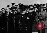 Immagine di Winston Churchill Oceano atlantico, 1941, secondo 17 filmato di repertorio 65675054697
