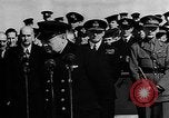 Immagine di Winston Churchill Oceano atlantico, 1941, secondo 19 filmato di repertorio 65675054697