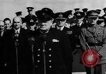 Immagine di Winston Churchill Oceano atlantico, 1941, secondo 22 filmato di repertorio 65675054697