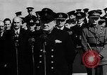 Immagine di Winston Churchill Oceano atlantico, 1941, secondo 23 filmato di repertorio 65675054697