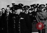 Immagine di Winston Churchill Oceano atlantico, 1941, secondo 24 filmato di repertorio 65675054697