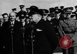 Immagine di Winston Churchill Oceano atlantico, 1941, secondo 28 filmato di repertorio 65675054697