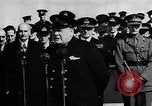 Immagine di Winston Churchill Oceano atlantico, 1941, secondo 29 filmato di repertorio 65675054697