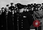 Immagine di Winston Churchill Oceano atlantico, 1941, secondo 30 filmato di repertorio 65675054697