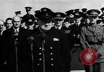 Immagine di Winston Churchill Oceano atlantico, 1941, secondo 31 filmato di repertorio 65675054697