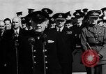 Immagine di Winston Churchill Oceano atlantico, 1941, secondo 35 filmato di repertorio 65675054697