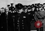 Immagine di Winston Churchill Oceano atlantico, 1941, secondo 36 filmato di repertorio 65675054697