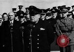 Immagine di Winston Churchill Oceano atlantico, 1941, secondo 37 filmato di repertorio 65675054697