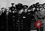 Immagine di Winston Churchill Oceano atlantico, 1941, secondo 42 filmato di repertorio 65675054697