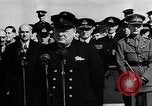 Immagine di Winston Churchill Oceano atlantico, 1941, secondo 48 filmato di repertorio 65675054697