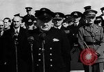 Immagine di Winston Churchill Oceano atlantico, 1941, secondo 49 filmato di repertorio 65675054697