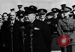 Immagine di Winston Churchill Oceano atlantico, 1941, secondo 52 filmato di repertorio 65675054697