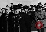Immagine di Winston Churchill Oceano atlantico, 1941, secondo 56 filmato di repertorio 65675054697