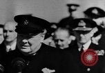 Image Winston Churchill 'Océan Atlantique, 1941, de la seconde 3 séquences d'archives historiques vidéo 65675054698