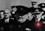 Image Winston Churchill 'Océan Atlantique, 1941, de la seconde 4 séquences d'archives historiques vidéo 65675054698