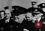 Image Winston Churchill 'Océan Atlantique, 1941, de la seconde 6 séquences d'archives historiques vidéo 65675054698
