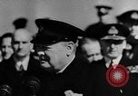 Image Winston Churchill 'Océan Atlantique, 1941, de la seconde 7 séquences d'archives historiques vidéo 65675054698