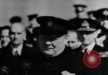 Image Winston Churchill 'Océan Atlantique, 1941, de la seconde 8 séquences d'archives historiques vidéo 65675054698