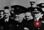 Image Winston Churchill 'Océan Atlantique, 1941, de la seconde 9 séquences d'archives historiques vidéo 65675054698